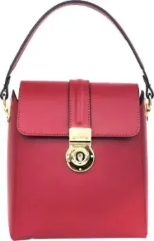 Borse in Pelle 70525 (красный)