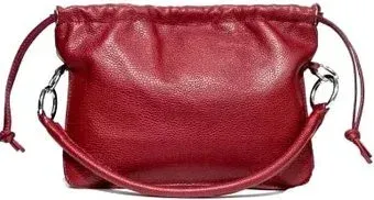 Borse in Pelle 70921 (красный)