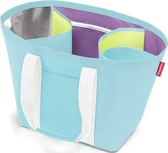 Reisenthel Re-shopper 1 DJ5042 ice green (голубой)