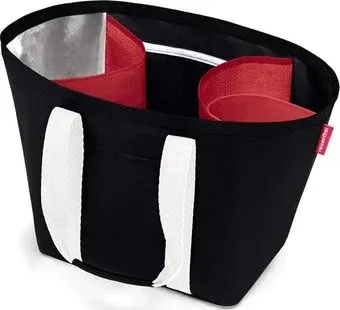 Reisenthel Re-shopper 1 DJ7003 (черный)