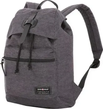 Reisenthel Allrounder Cross Black MQ7003 (серый)