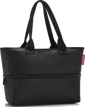 Reisenthel Shopper E1 RJ7003 black (черный)