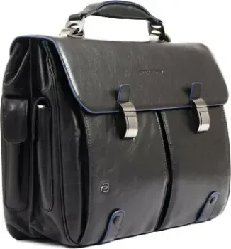 Piquadro Blue Square CA1068B2S N (черный)
