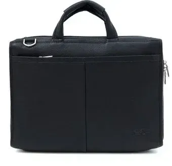 HT Leather Goods 8190-1 Black