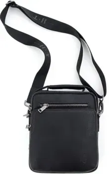 HT Leather Goods 5270-4 Black