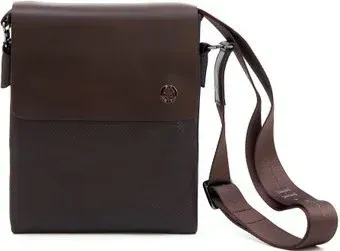 HT Leather Goods 319-5 Brown