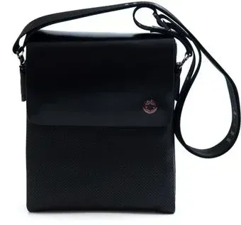 HT Leather Goods 319-5 Black