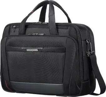 Samsonite Pro-DLX 5 17.3" CG7-09006 (черный)