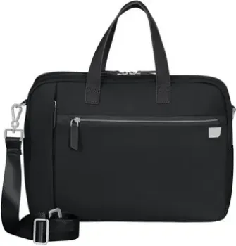 Samsonite Eco Wave KC2-09002 (черный)