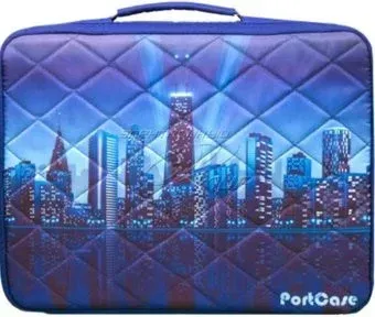 PortCase KCB-13 (city)