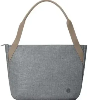 HP Renew Tote 14" (серый)