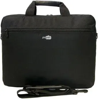 PC Pet Dream 15.6" Black (PCP-A1415BK)