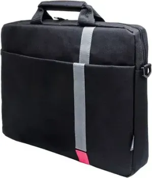PC Pet Black 15.6" (PCP-1001RD)