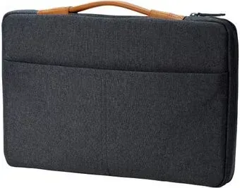 HP Envy Urban 15.6 (серый)