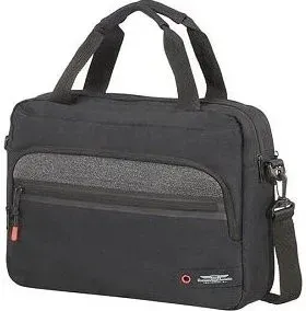 American Tourister City Aim 79G-09004 (черный)
