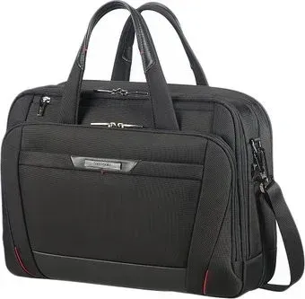 Samsonite PRO-DLX 5 CG7-01005 (черный)