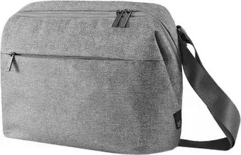 Ninetygo Basic Urban Messenger Bag (светло-серый)