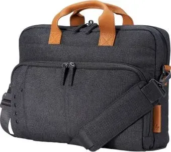 HP Envy Urban 15 Topload (серый/оранжевый)