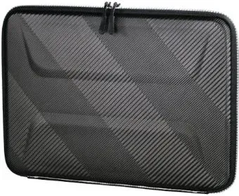 Hama Protection Hardcase 15.6 (черный)