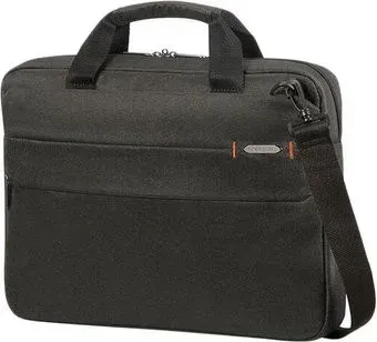 Samsonite Network 3 CC8-19002 (черный)
