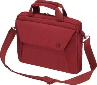 DICOTA Slim Case EDGE 12-13.3 (красный)