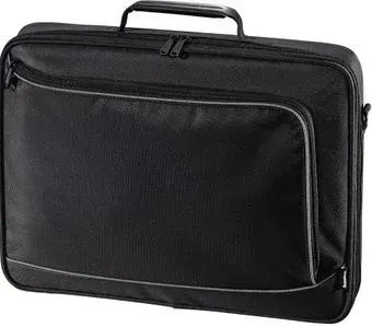 Hama Sportsline Bordeaux Style 17.3 (черный)