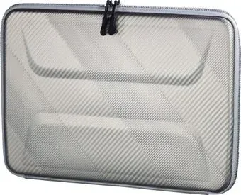 Hama Protection Hardcase 13.3 (серый)
