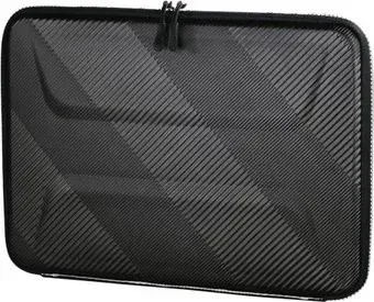 Hama Protection Hardcase 13.3 (черный)