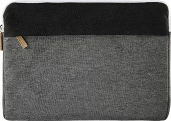 Hama Florence Sleeve 13.3 (черный/серый)