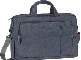 Rivacase 7530 (серый)