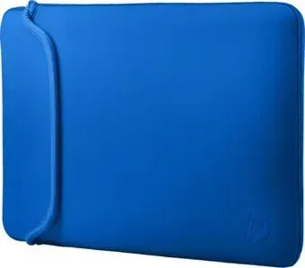HP Black/Blue Neoprene Sleeve 15.6