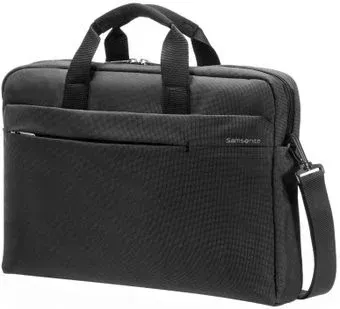 Samsonite Network 2 41U-18004 (черный)
