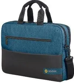 American Tourister City Drift 28G-19004 (черный/синий)