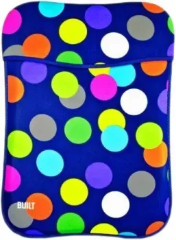 Built NY Hoodie Laptop Case 15-16 Scatter Dots [E-LH16-SDT]