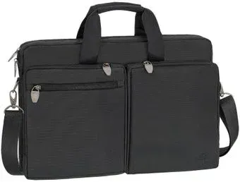 Rivacase 8550 (черный)