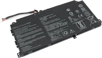 ASUS B31N1909