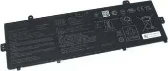 ASUS C21N2018
