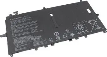 ASUS C41N1718