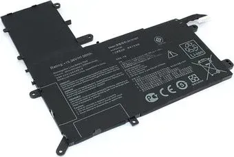 ASUS B41N1827