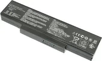 ASUS A32-K72