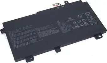 ASUS B31N1726