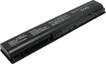 HP DV9000