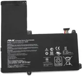 ASUS N541-OR