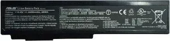 ASUS A32-N61