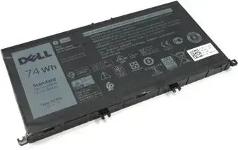 Dell 357F9