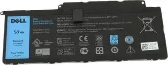 Dell F7HVR