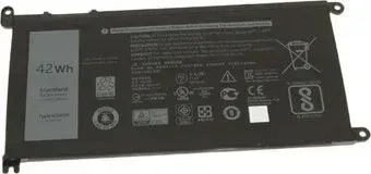 Dell WDX0R