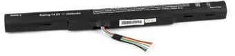 Acer Aspire E5-422, E5-522, E5-722, ES1-420, ES1-421, V3-574 Series