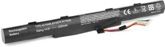 Acer Aspire E5-523G Series 14.8V 2200mAh