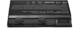 Acer Extensa 5120, 5610, 7120, 7620, TravelMate 5220, 7720 Series